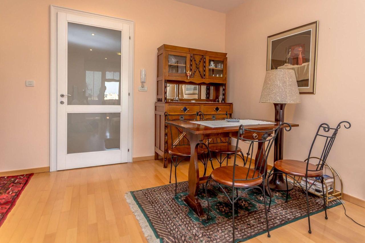 Appartement Art Deco Zagreb Centre View Chambre photo